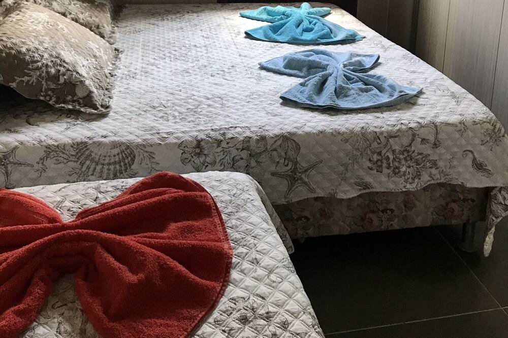 Photo of Bedroom in Parafuso
