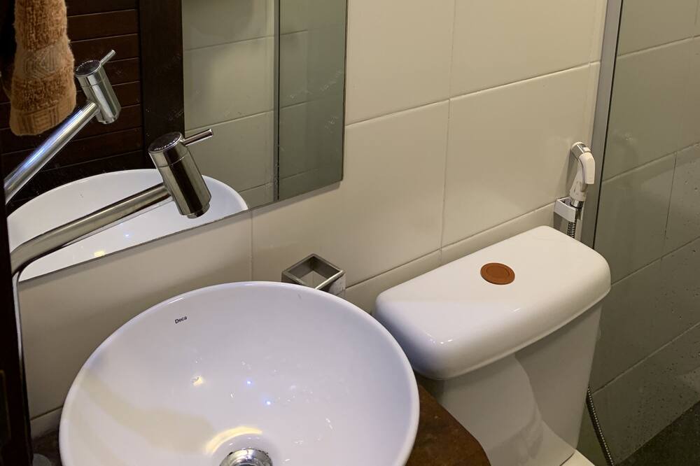 Photo of Bathroom in Parafuso