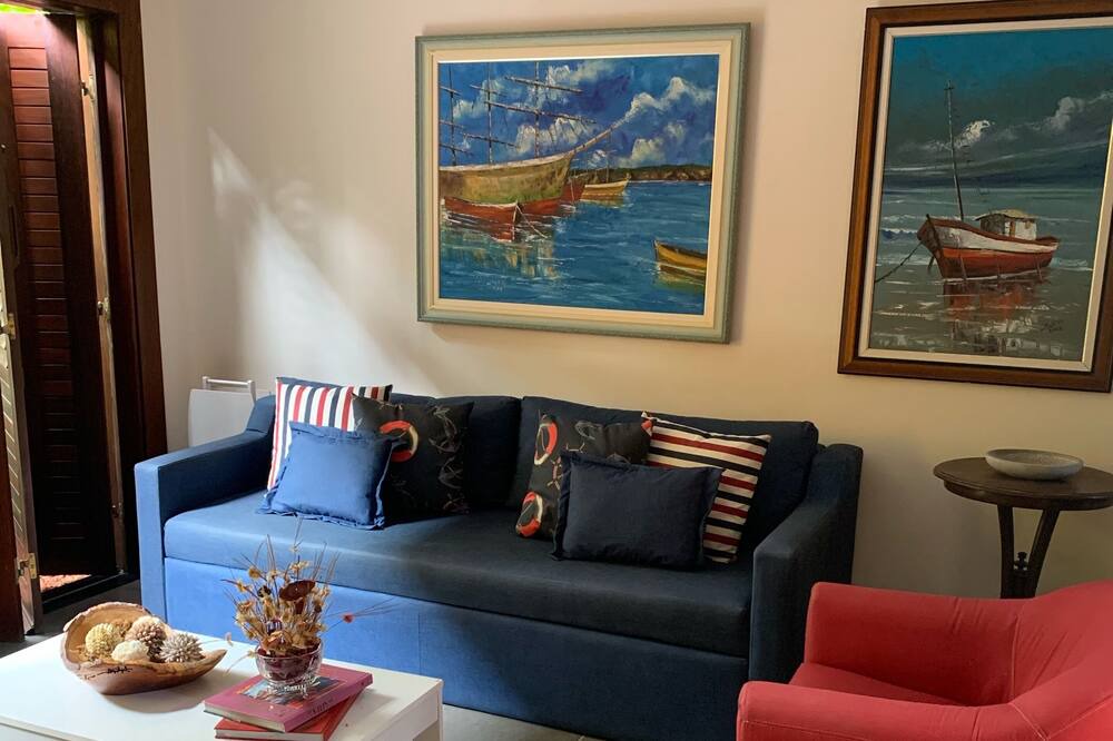 Photo of Livingroom in Parafuso