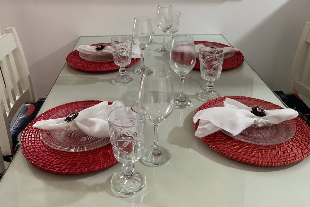 Photo of Kitchen in Parafuso