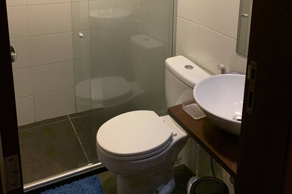 Photo of Bathroom in Parafuso