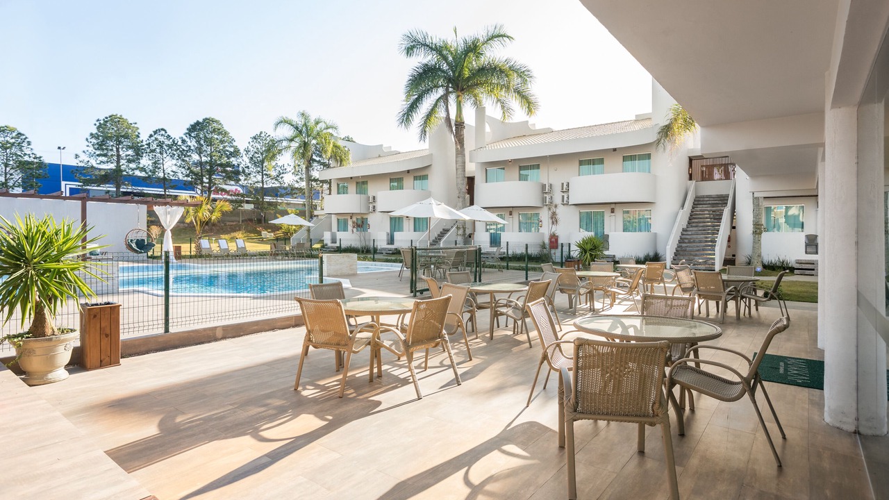 Photo of Patio Balcony in Bombas