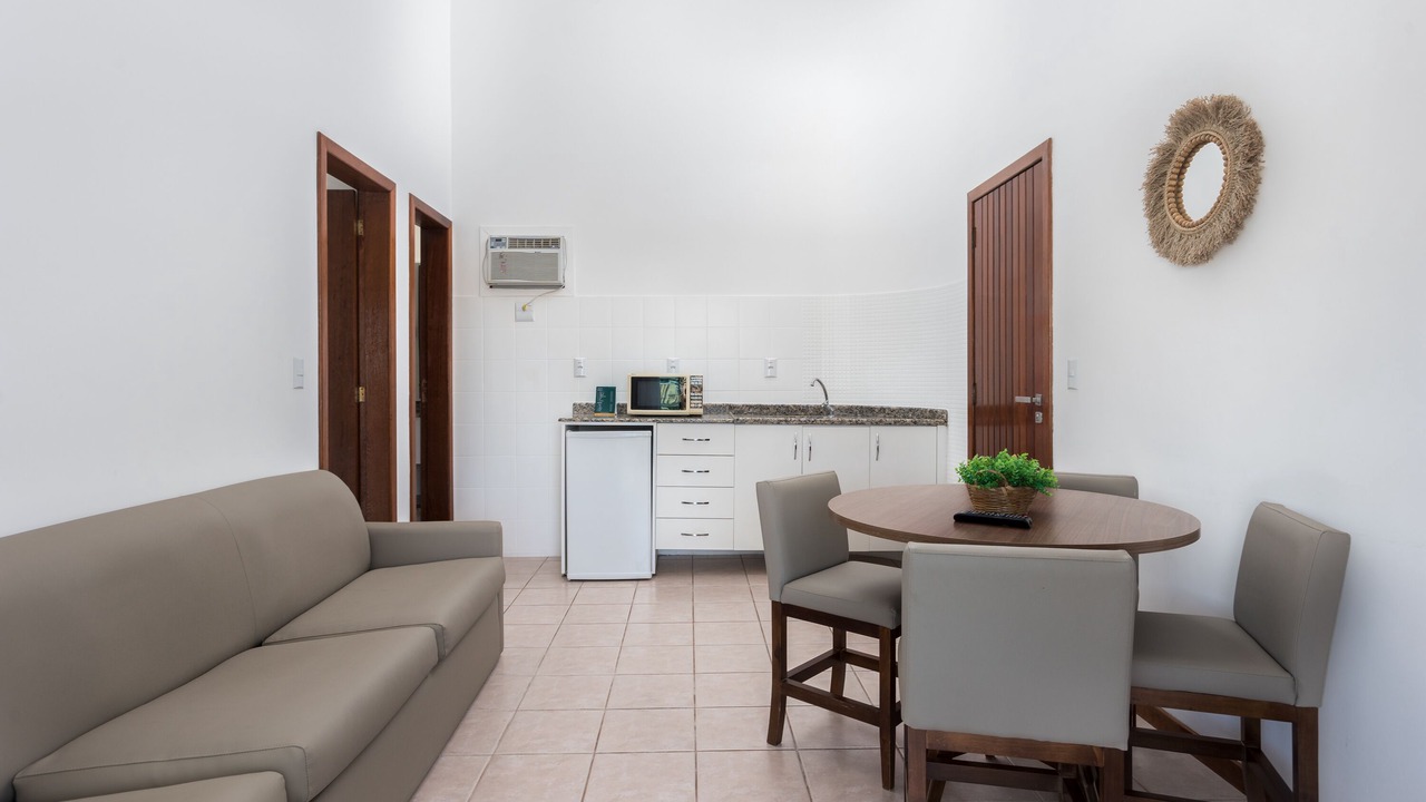 Photo of Bedroom in Bombas
