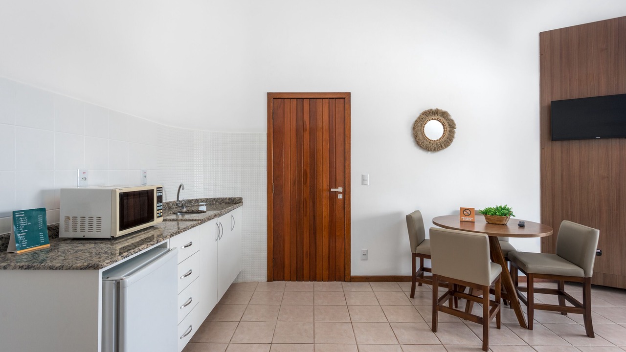 Photo of Kitchen in Bombas