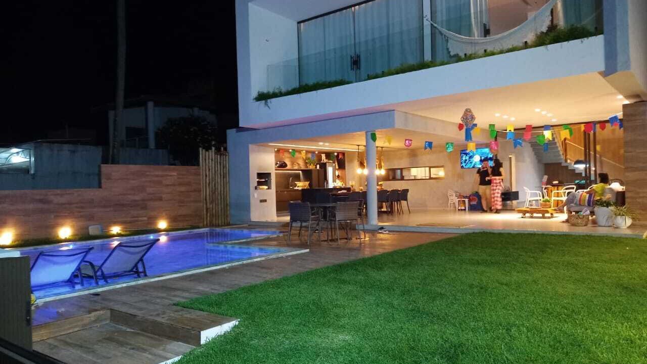 Photo of Outdoor in Barra de Sao Miguel