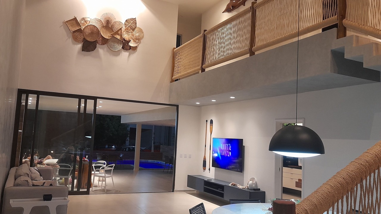 Photo of Livingroom in Barra de Sao Miguel