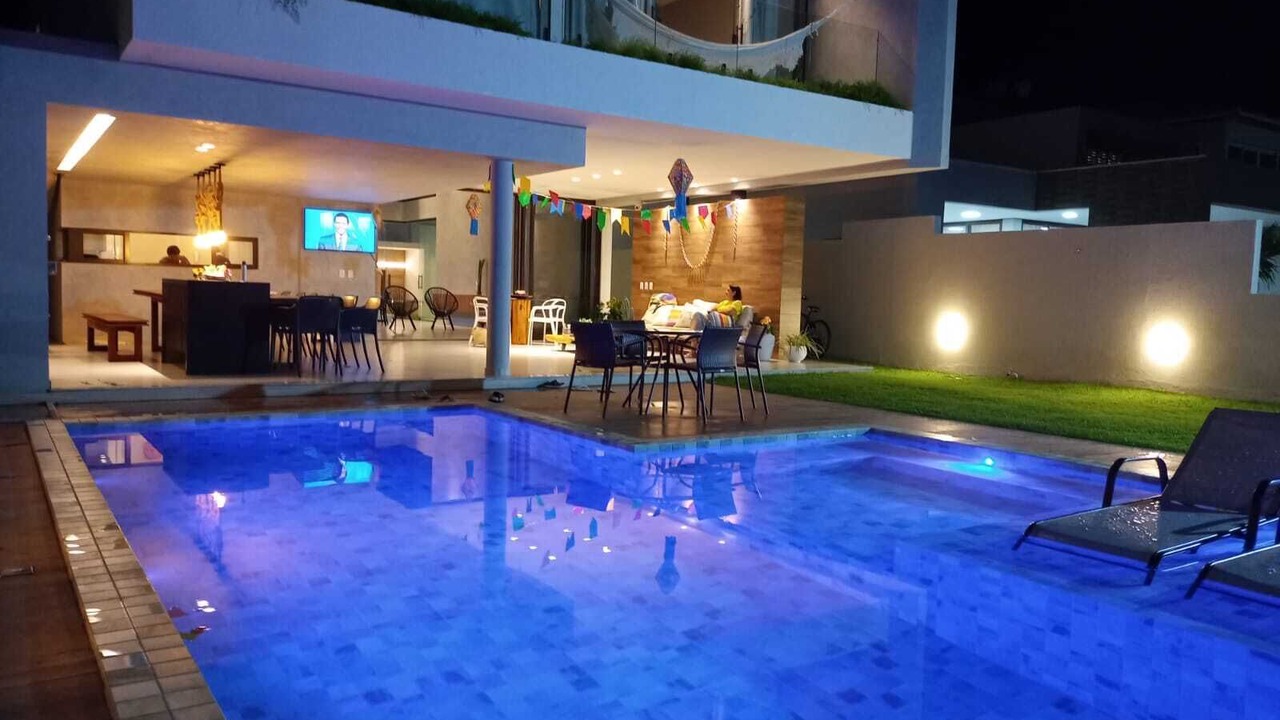 Photo of Outdoor in Barra de Sao Miguel