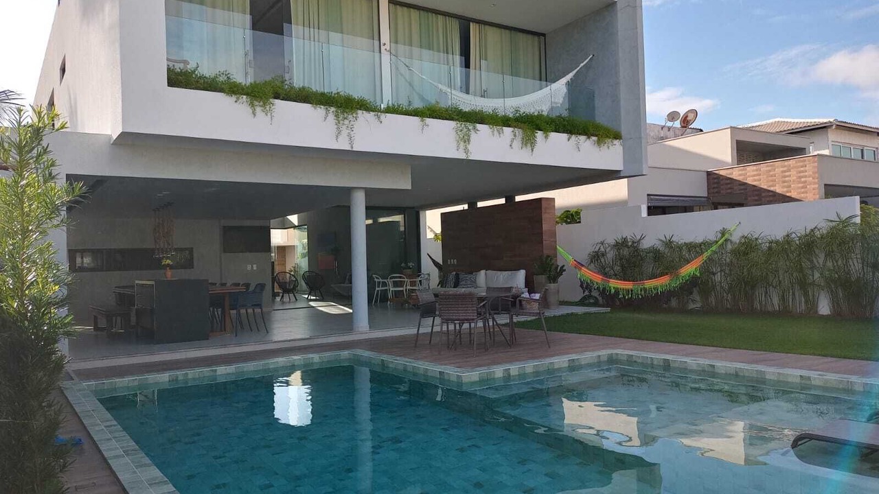 Photo of Outdoor in Barra de Sao Miguel