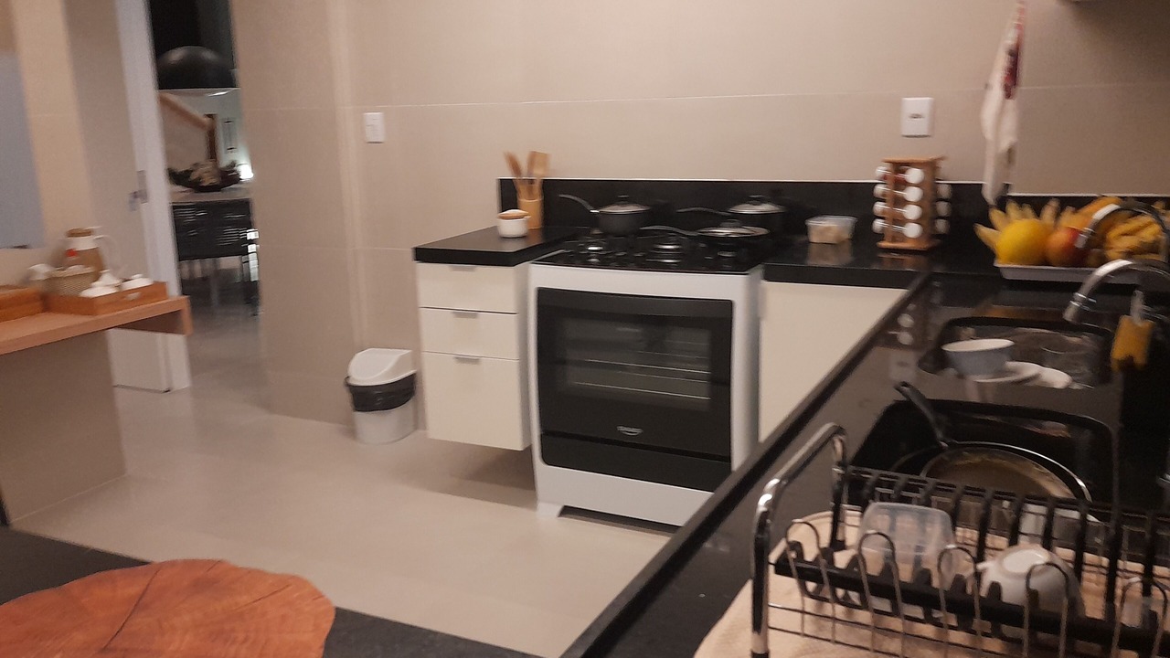 Photo of Kitchen in Barra de Sao Miguel
