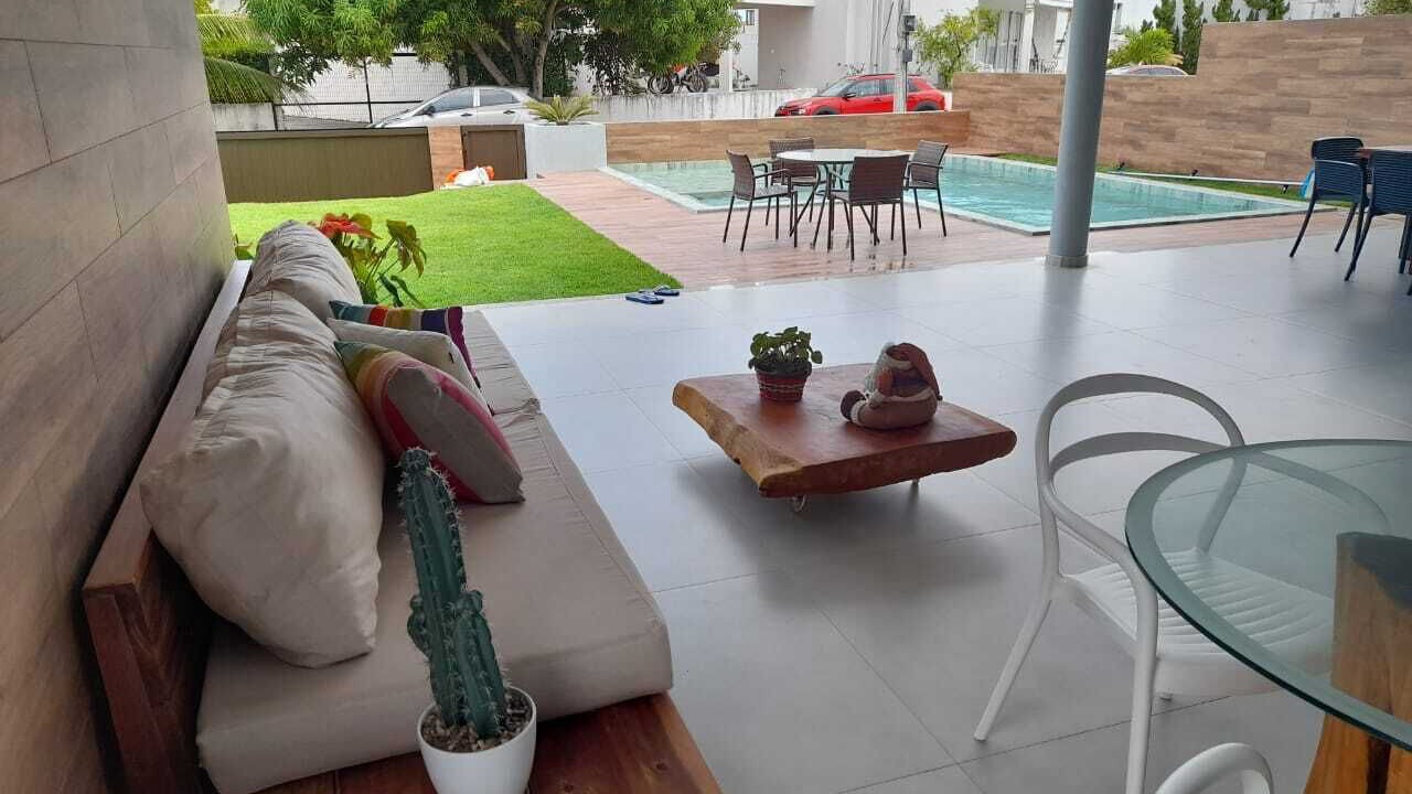 Photo of Outdoor in Barra de Sao Miguel