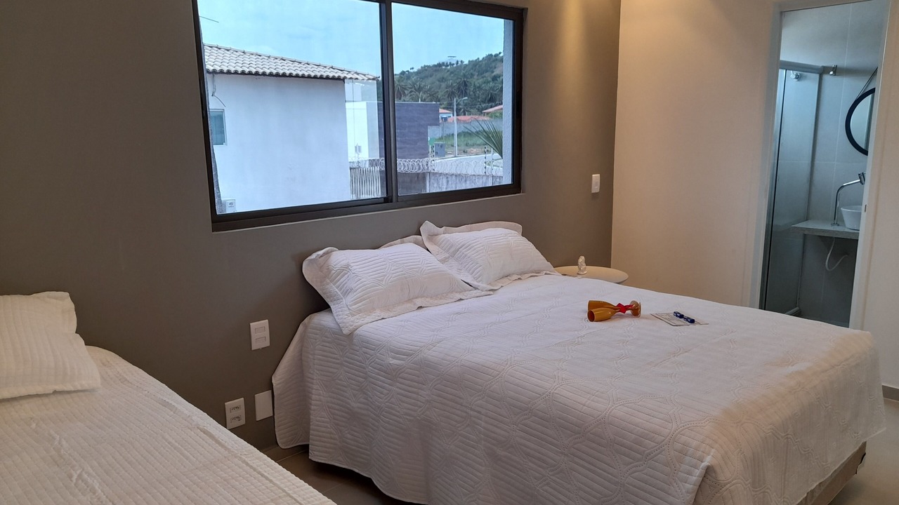 Photo of Bedroom in Barra de Sao Miguel