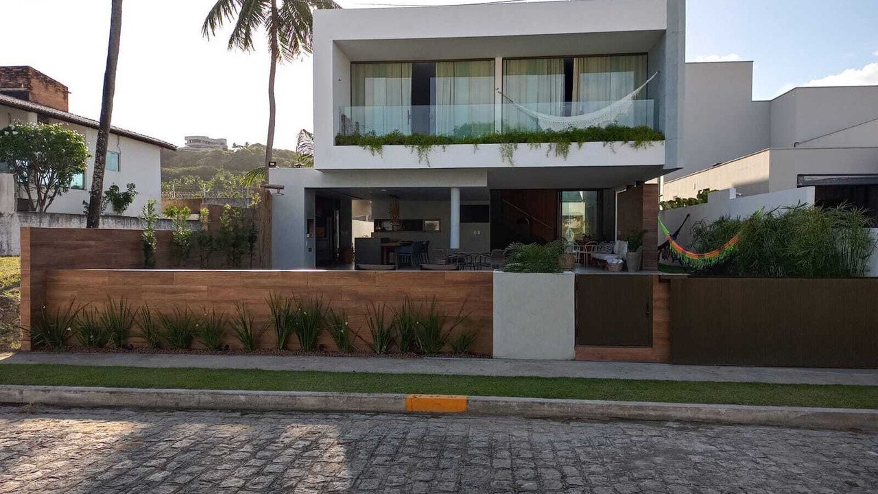 Photo of Outdoor in Barra de Sao Miguel