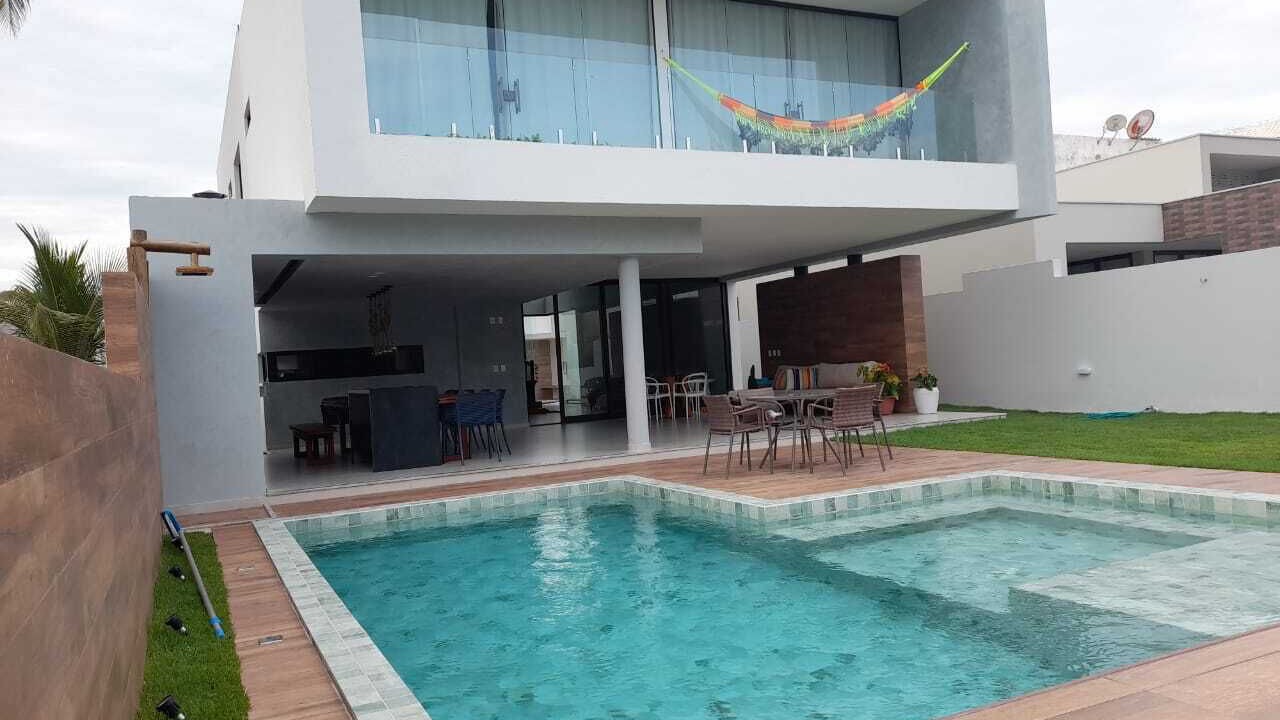 Photo of Outdoor in Barra de Sao Miguel