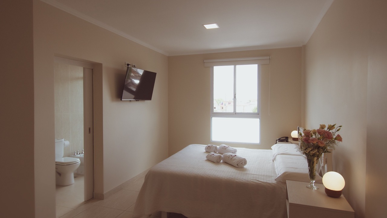 Photo of Bedroom in Salta