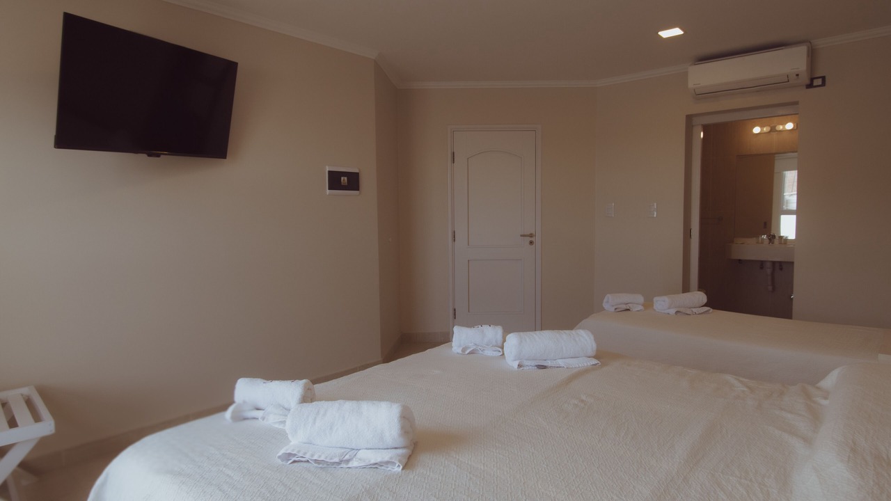Photo of Bedroom in Salta