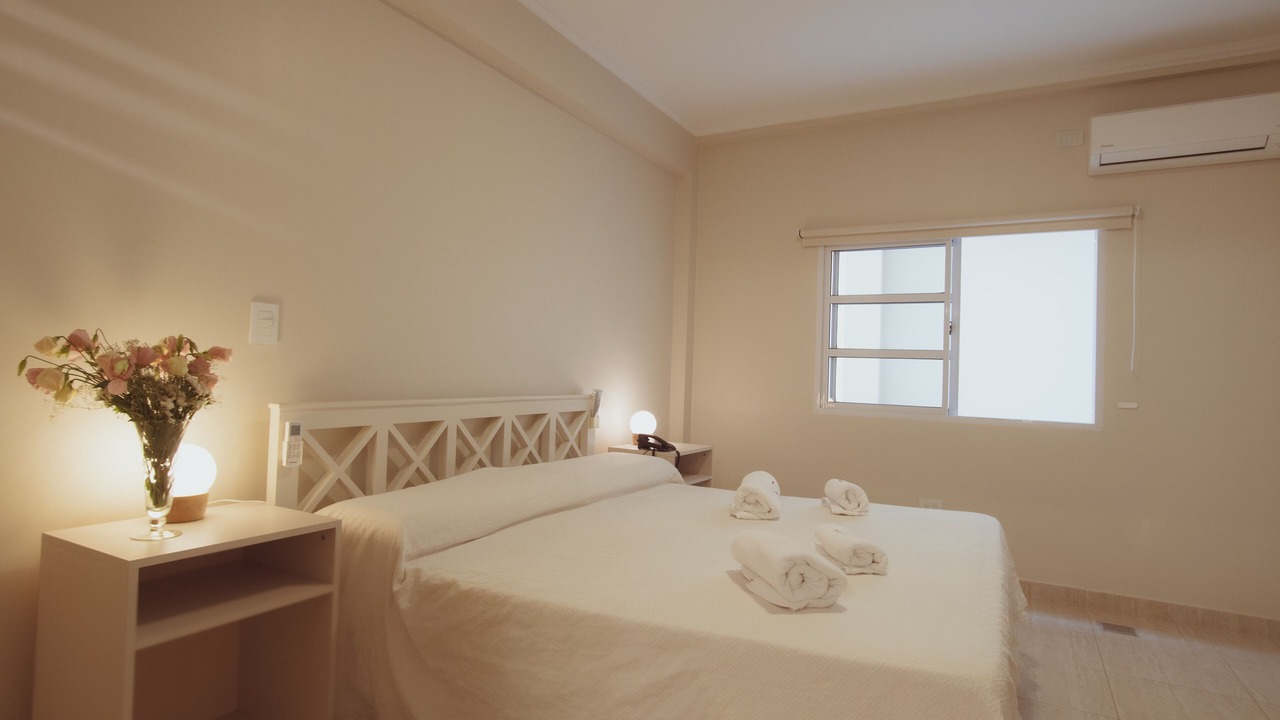 Photo of Bedroom in Salta