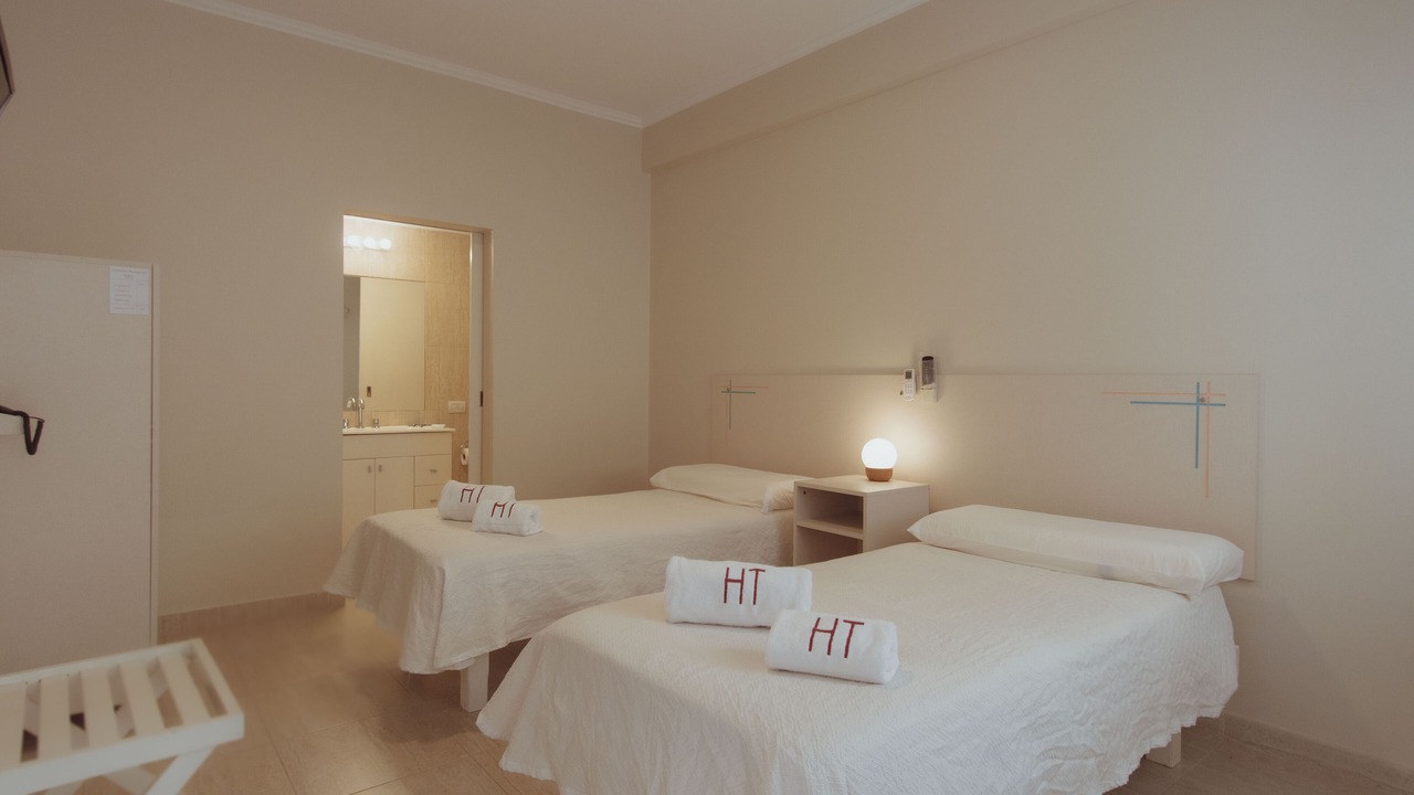 Photo of Bedroom in Salta