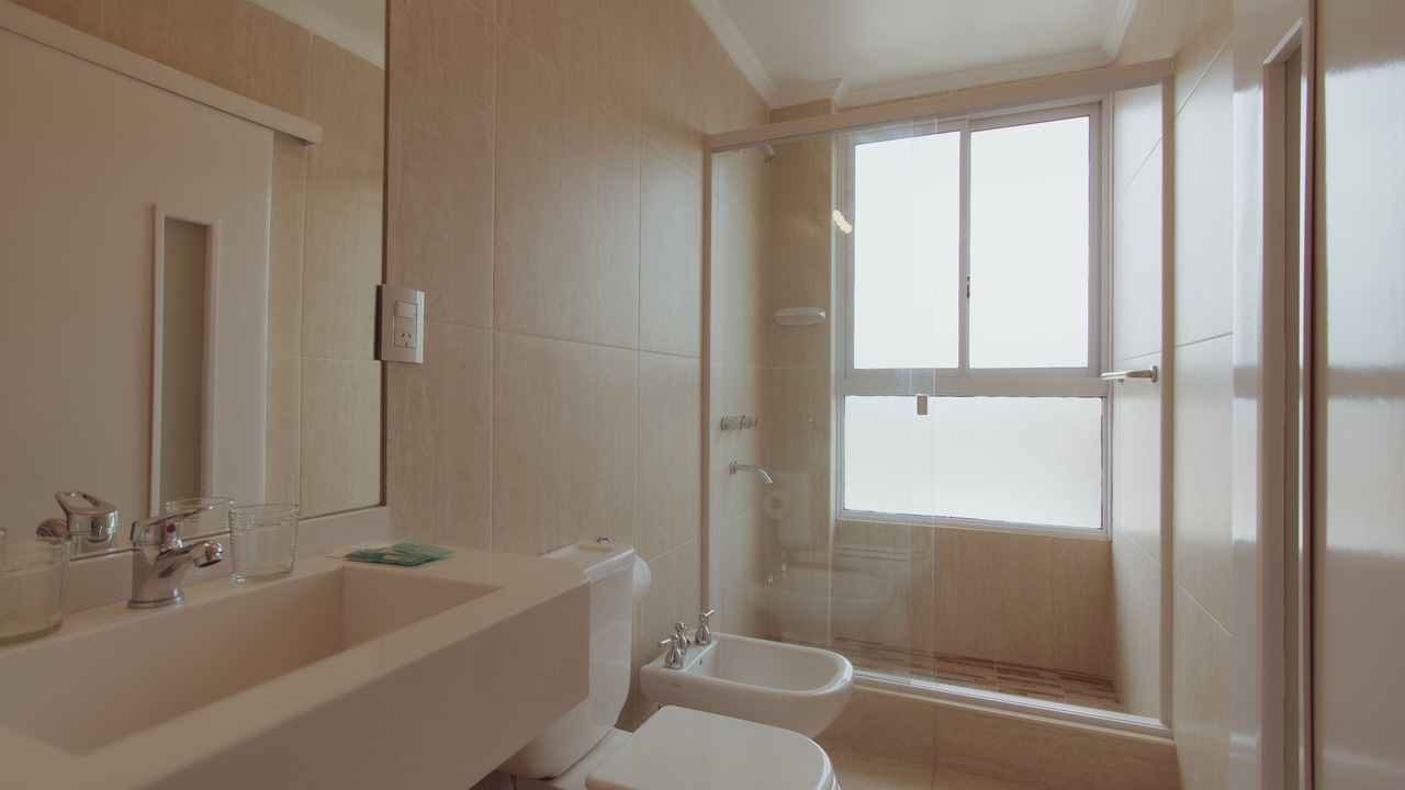 Photo of Bathroom in Salta
