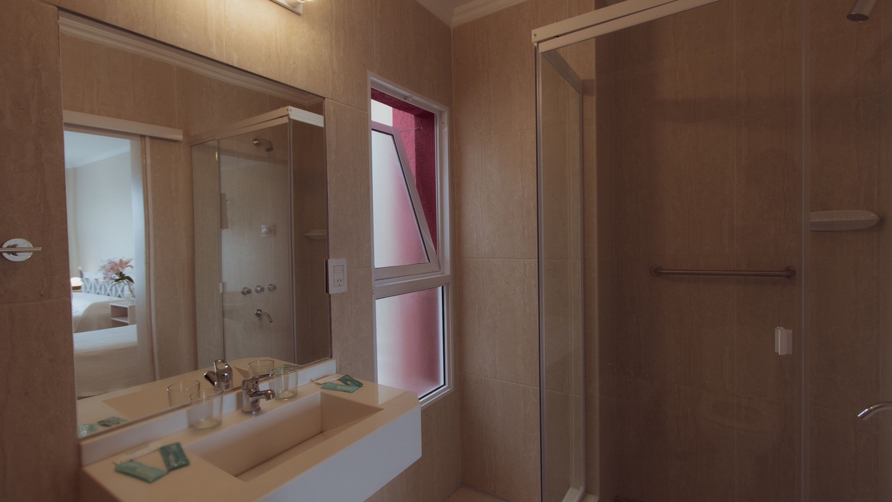 Photo of Bathroom in Salta