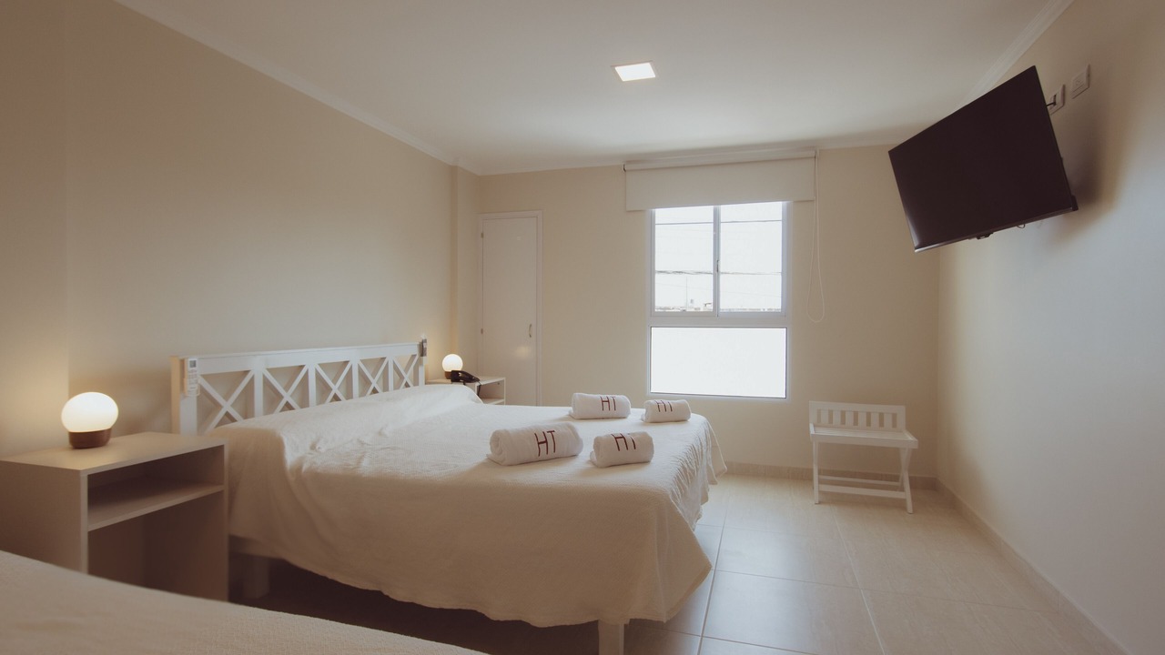 Photo of Bedroom in Salta