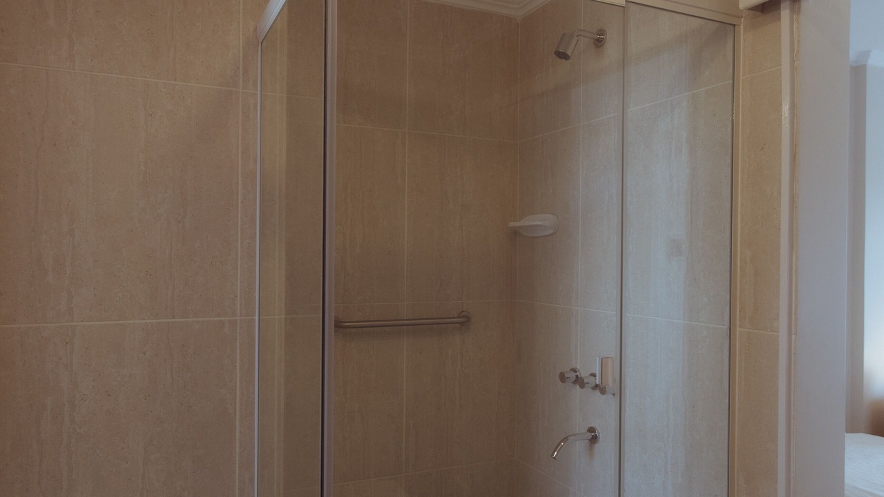 Photo of Bathroom in Salta