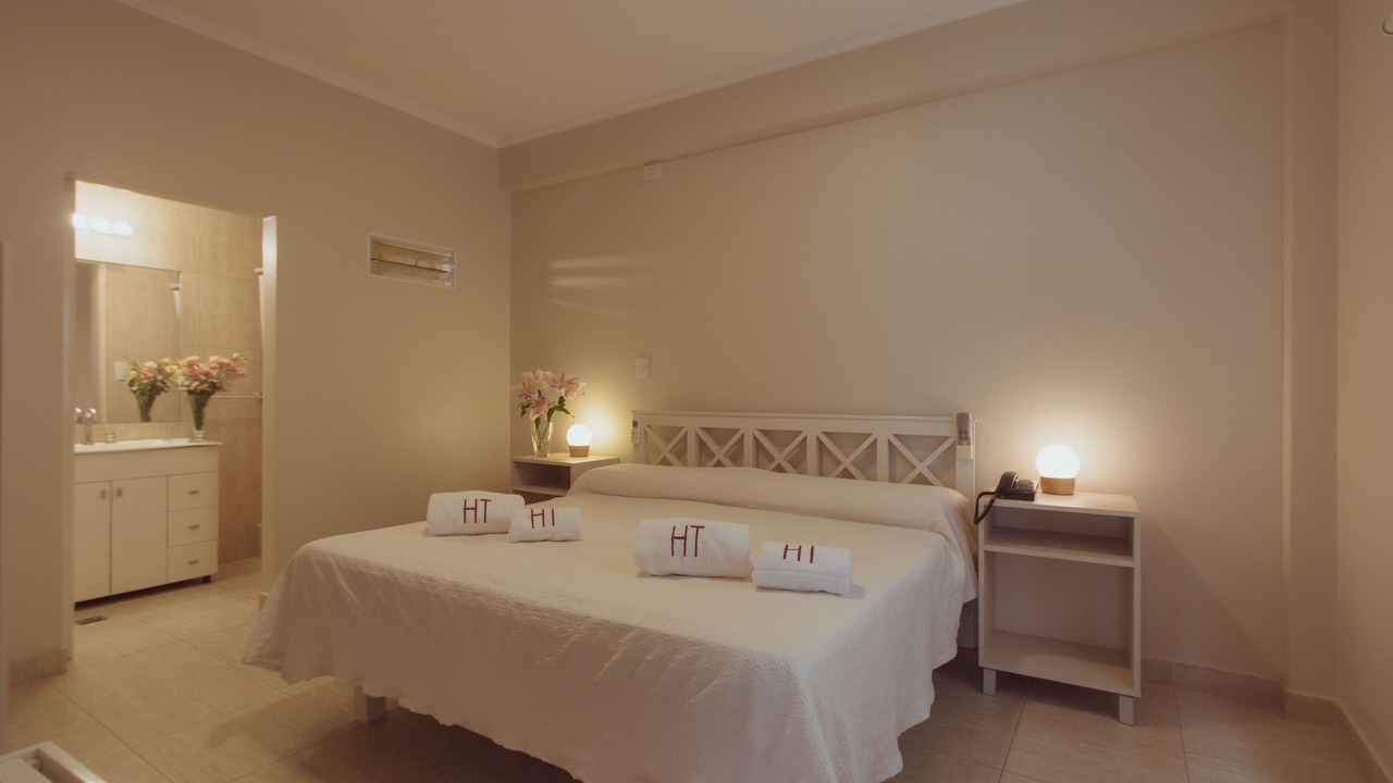 Photo of Bedroom in Salta