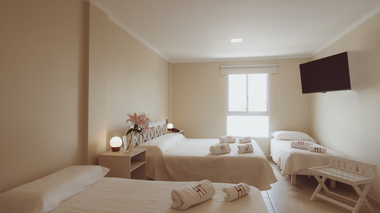 Photo of Bedroom in Salta