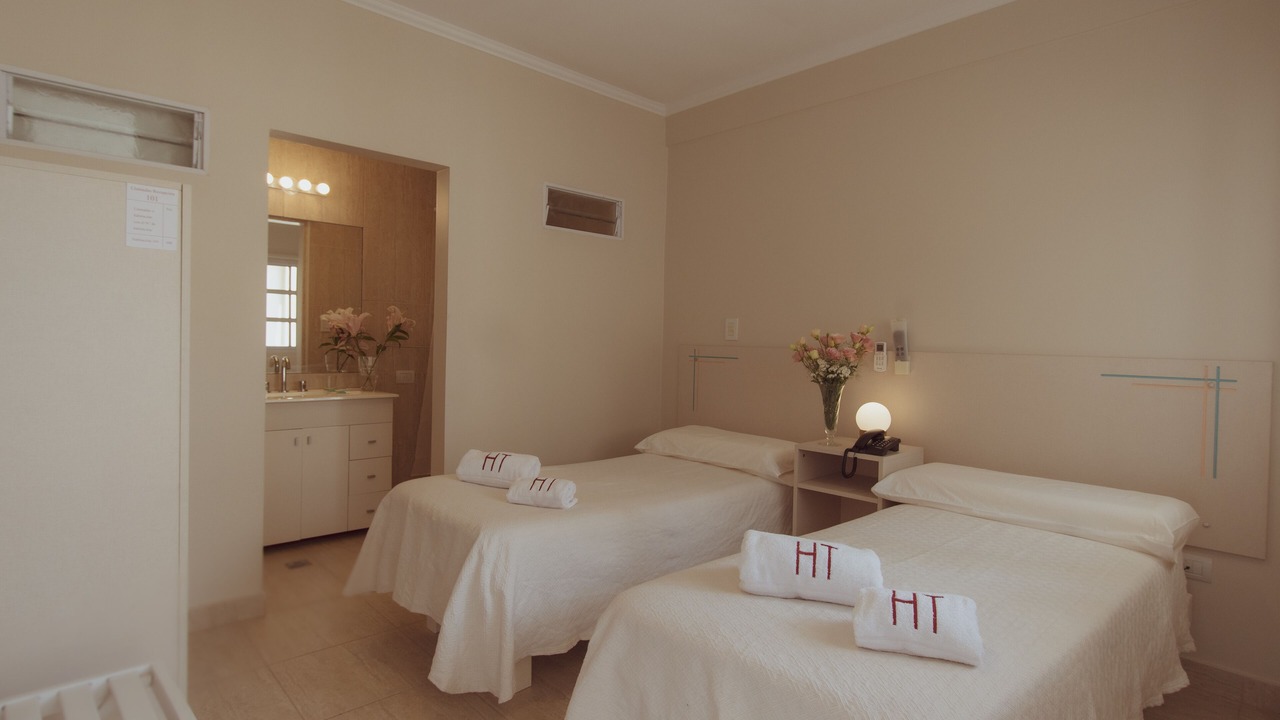 Photo of Bedroom in Salta