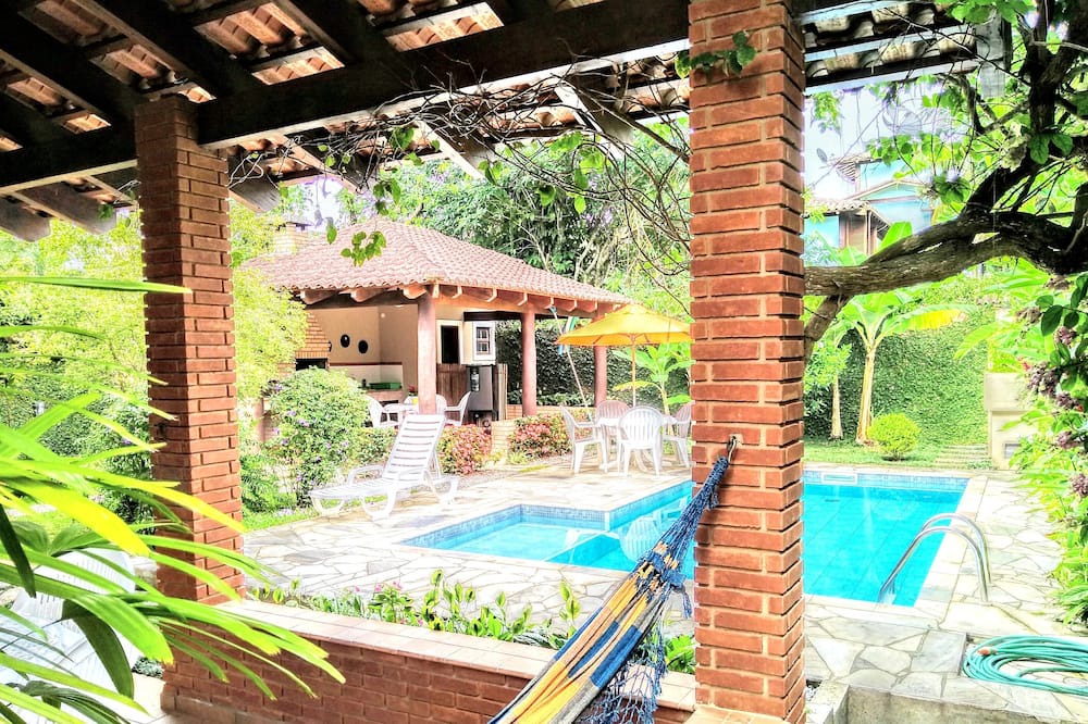 Photo of Outdoor in Juquehy