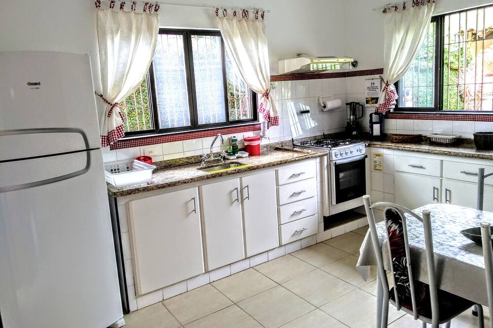Photo of Kitchen in Juquehy