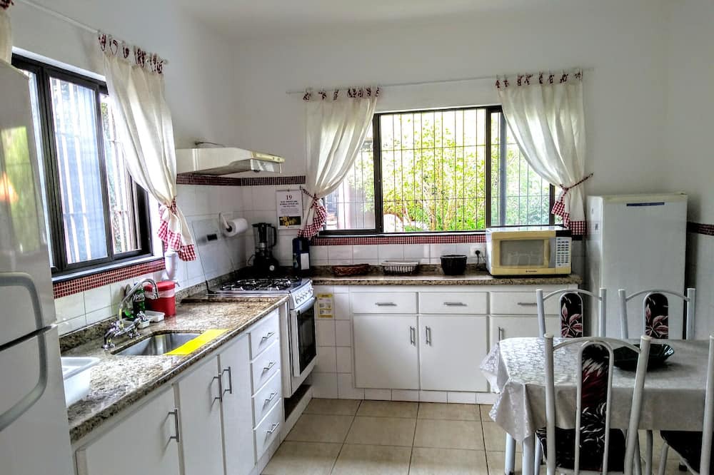 Photo of Kitchen in Juquehy