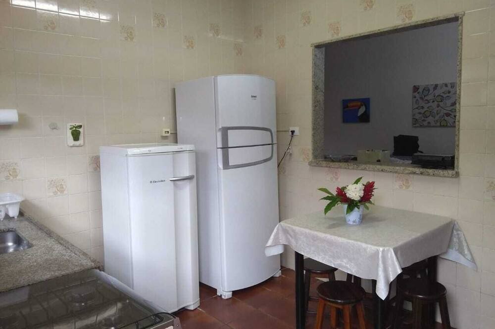 Photo of Kitchen in Juquehy