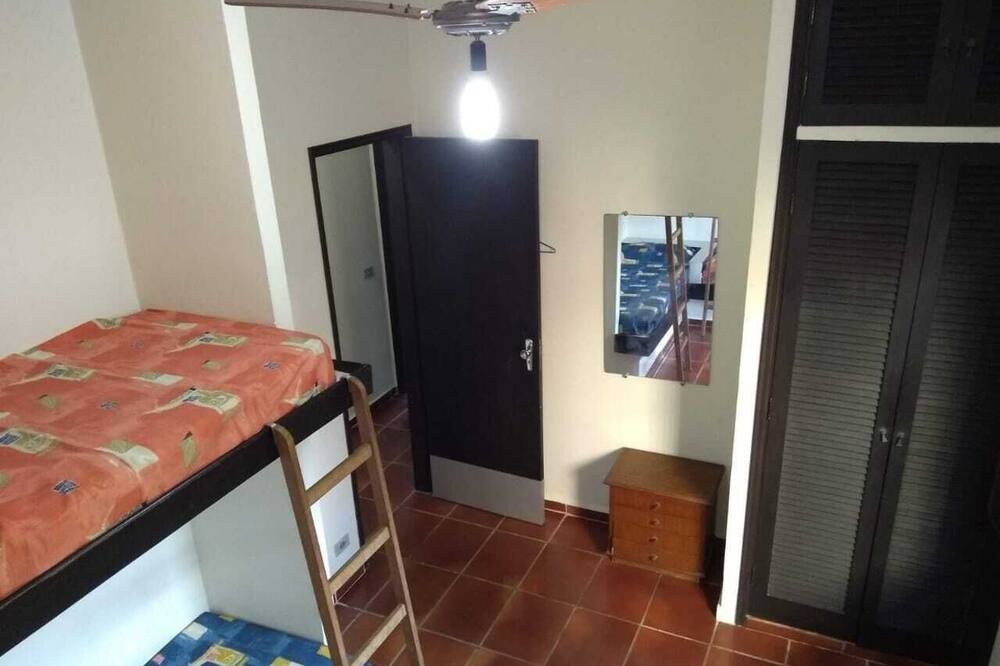 Photo of Bedroom in Juquehy