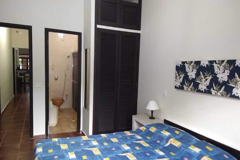 Photo of Bedroom in Juquehy