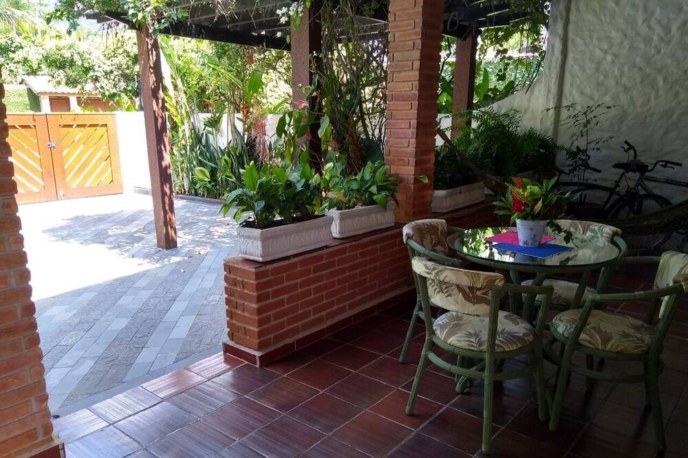 Photo of Patio Balcony in Juquehy