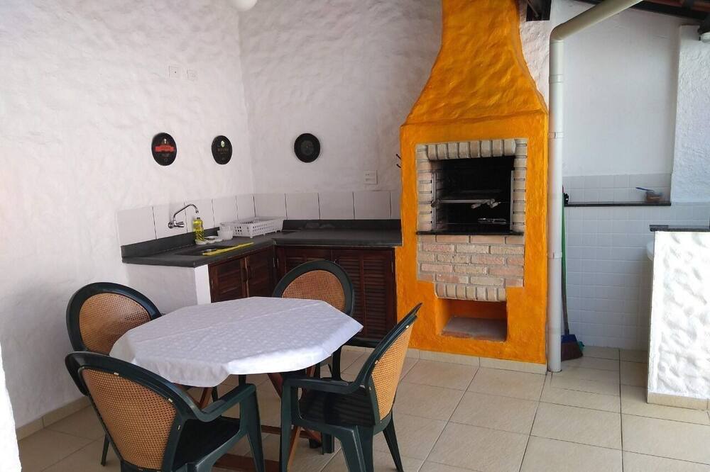 Photo of Kitchen in Juquehy
