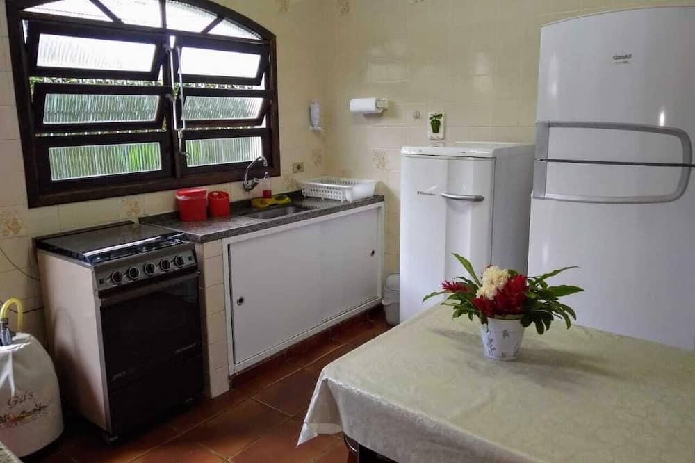 Photo of Kitchen in Juquehy