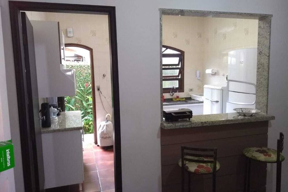 Photo of Bedroom in Juquehy