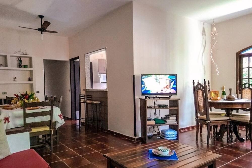 Photo of Livingroom in Juquehy
