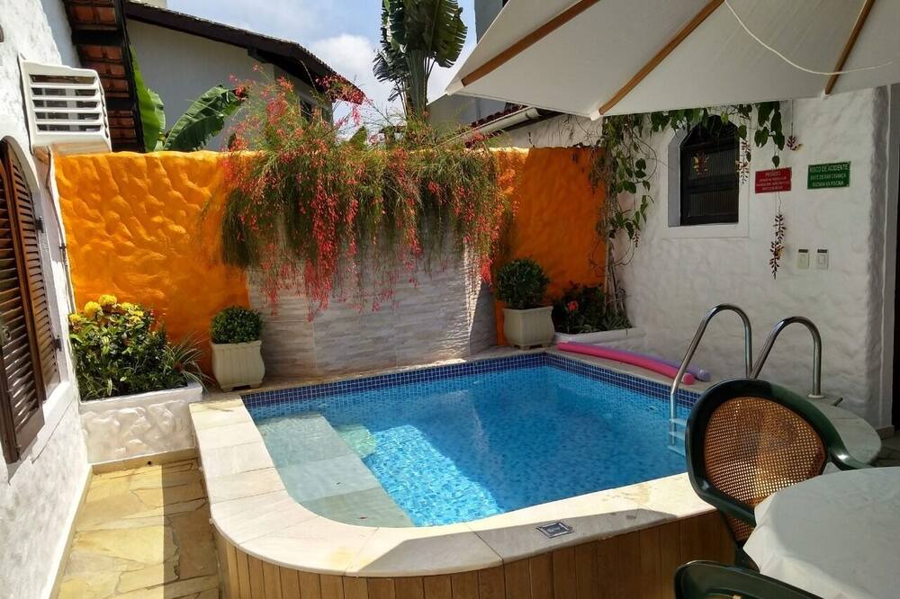 Photo of Outdoor in Juquehy
