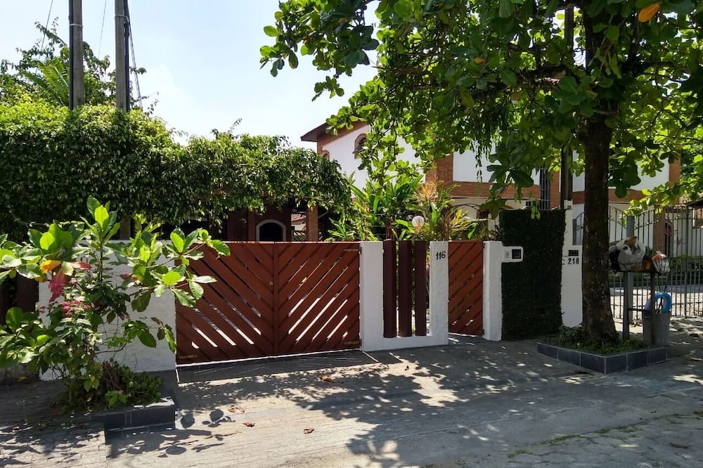 Photo of Outdoor in Juquehy