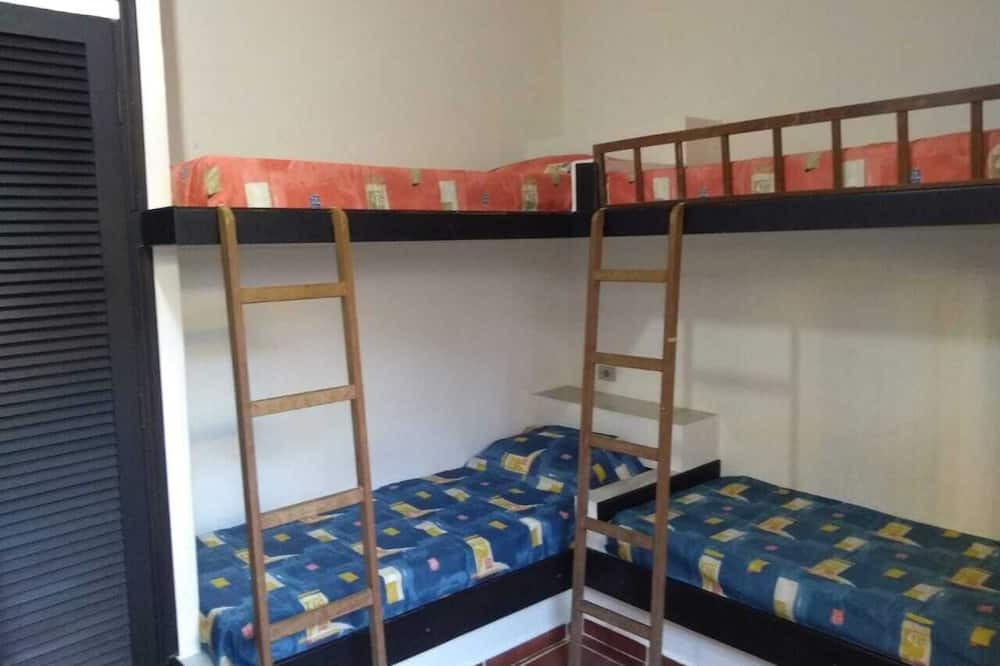 Photo of Bedroom in Juquehy