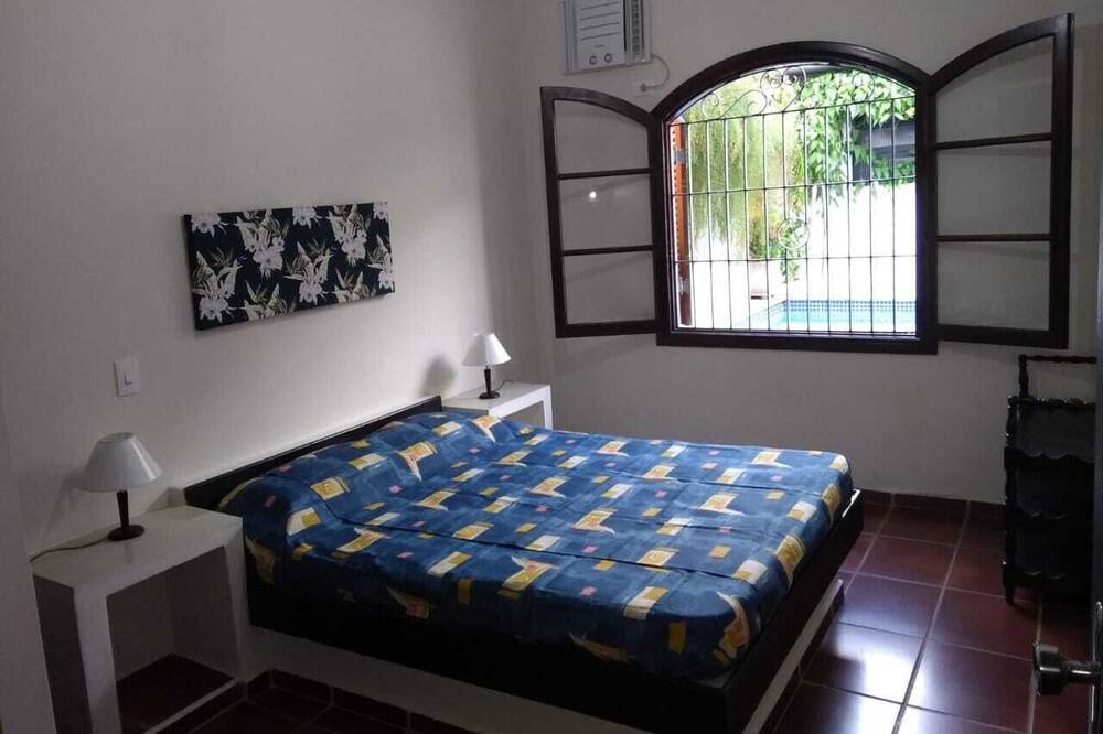 Photo of Bedroom in Juquehy