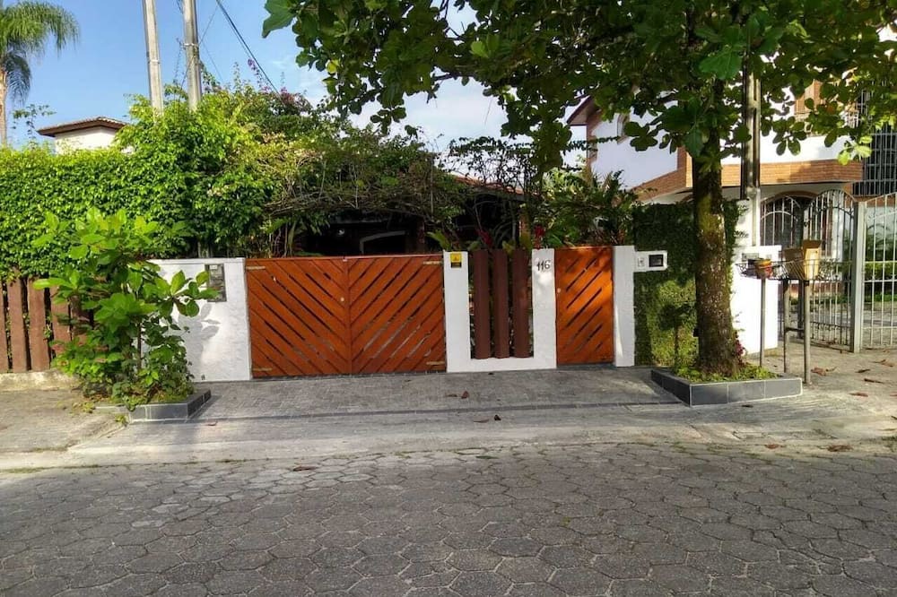 Photo of Outdoor in Juquehy