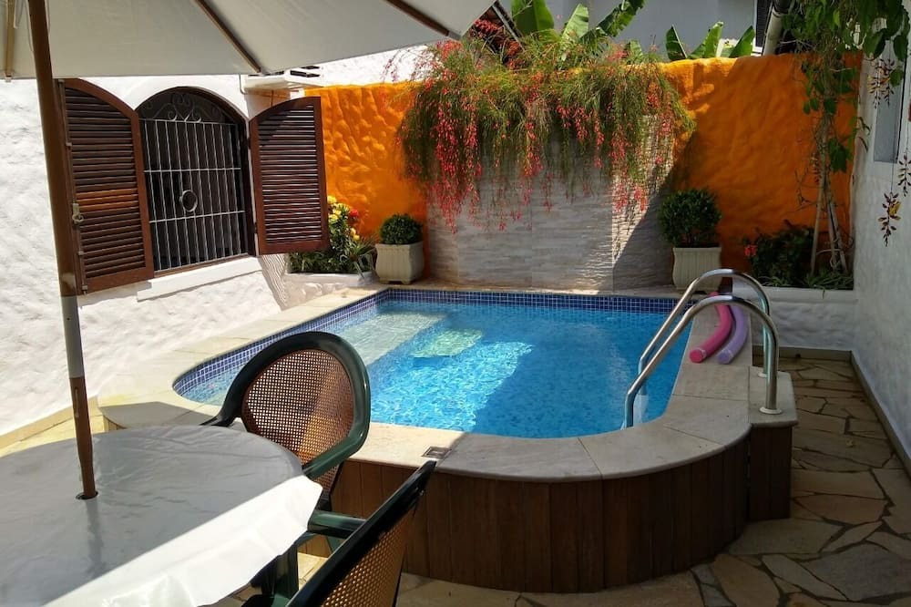 Photo of Outdoor in Juquehy