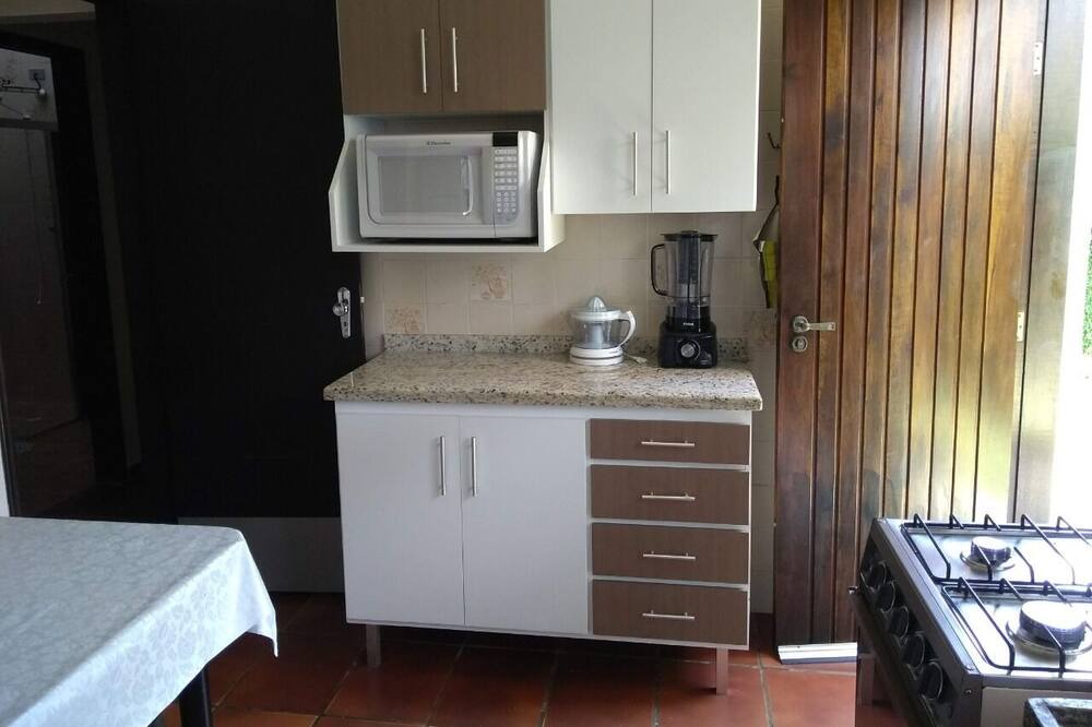 Photo of Kitchen in Juquehy