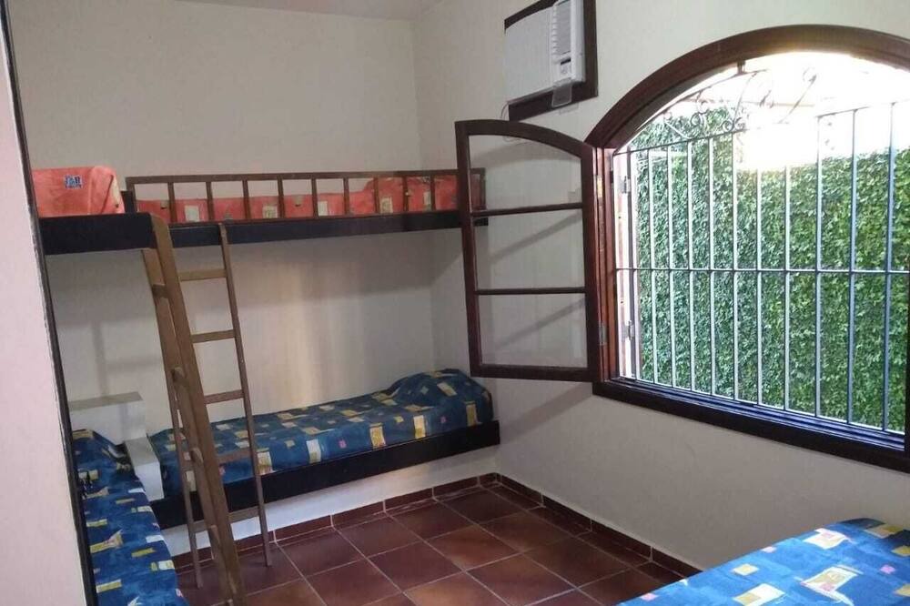 Photo of Bedroom in Juquehy