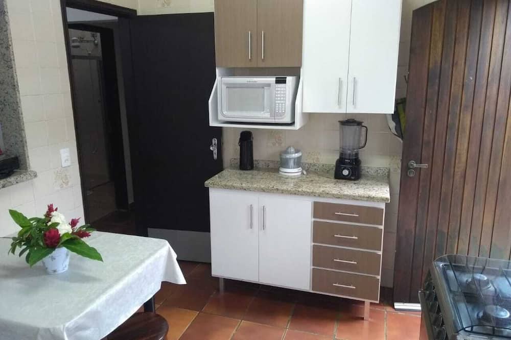 Photo of Kitchen in Juquehy