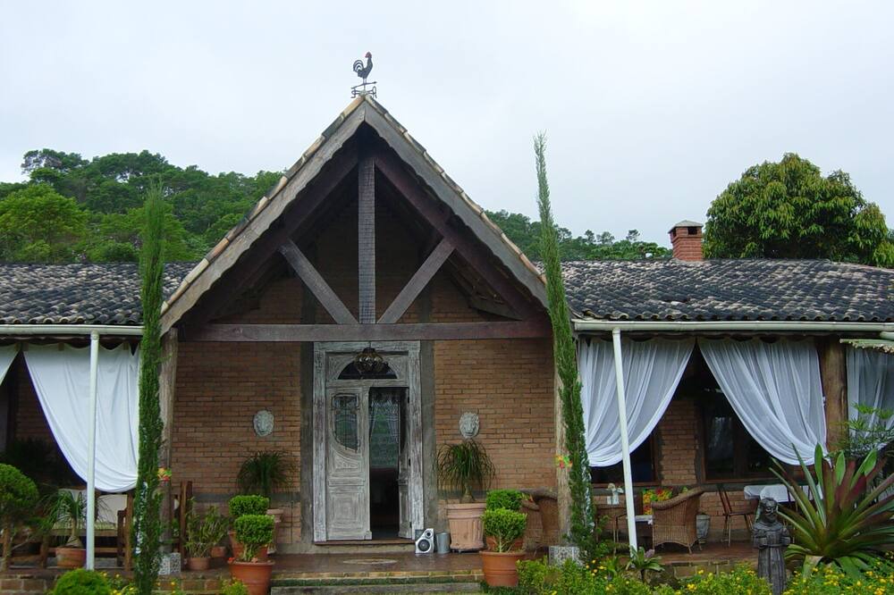 Photo of Outdoor in Itariri