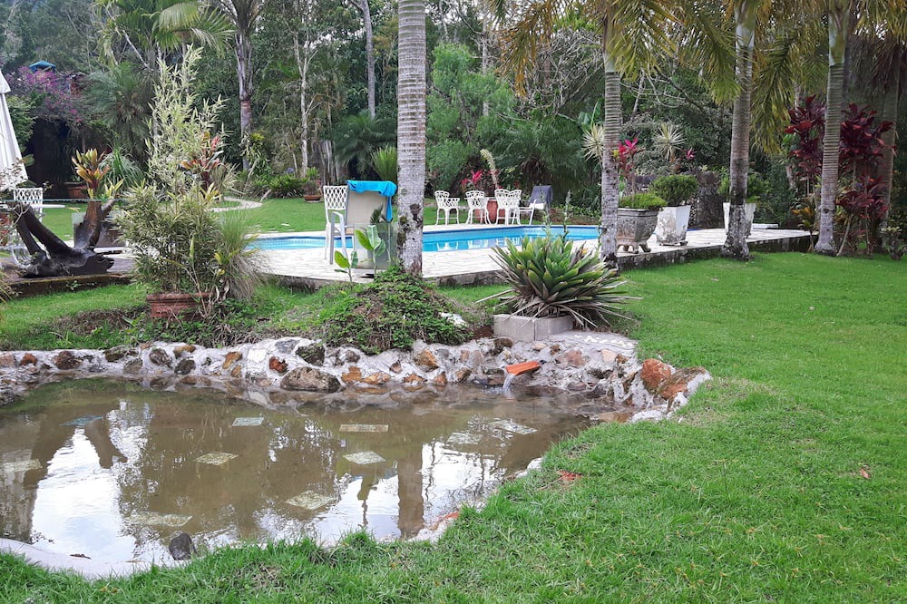 Photo of Outdoor in Itariri